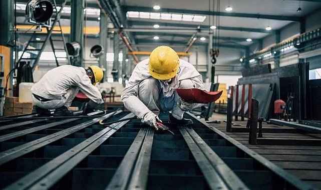 Akyurt Fabrika Taşıma